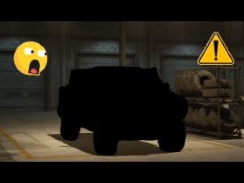 Sblocchiamo una nuova auto!!!