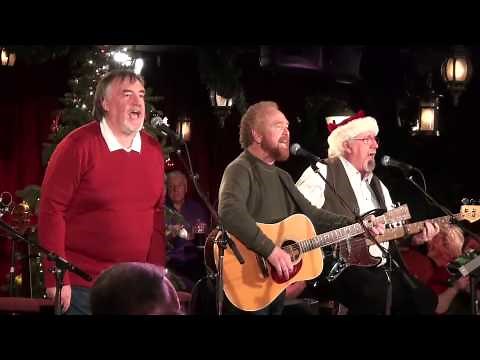 Must Be Santa, The Irish Rovers