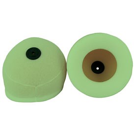 No-Toil Pre-Oiled Air Filter