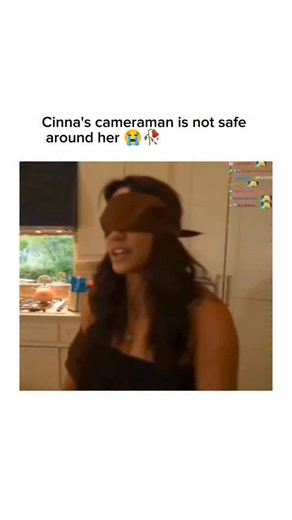 @thestreamtunes on Instagram: "Cinna is a rising Twitch creator known for her warm personality, expressive reactions, and effortlessly funny moments on stream. She gained popularity through her “Just Chatting” content, where her chill vibe, natural humor, and genuine connection with viewers quickly helped her build a loyal fanbase. She’s also become well-known for her collaborations with creators like Agent, Kai, and Sketch, bringing a refreshing mix of calm energy and playful comedy to their gr