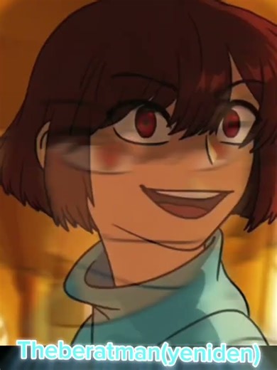 Frisk🔪🔥🤩 #undertale #frisk #sans #shorts #shortsvideo #short #shortvideo #edit #edits #chara