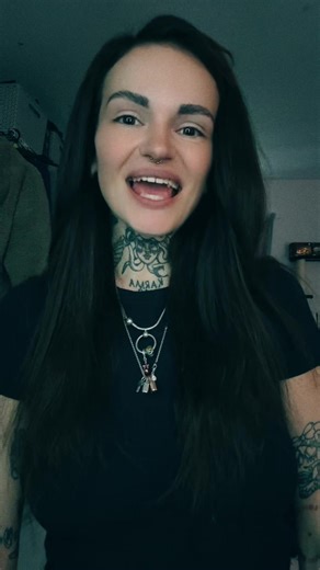 the.reversebarbie (@the.reversebarbie)’s videos with Daily motto - Will Power 🌌