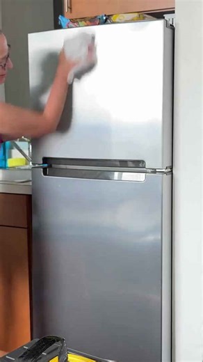 The BRILLIANT way people are making their kitchen prettier and more organized!