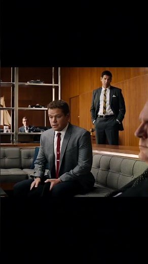 “218 MPH — The Moment Ford Outran Ferrari | Ford v Ferrari”