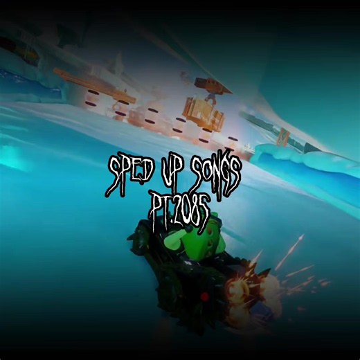 Speedup Trap Music Remix — Garaax Headphones Edit