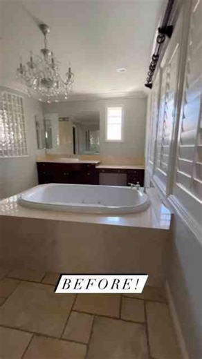 Stunning custom shower glass: the final reveal you need to see