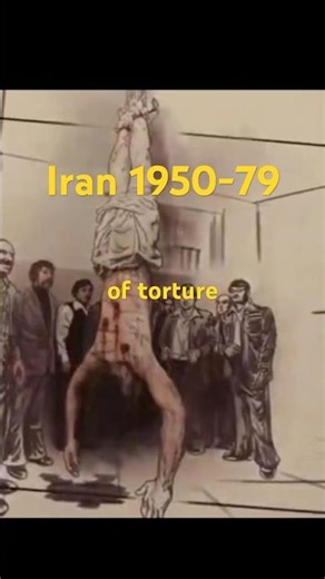 Argo intro scene - background of Iran 1950 - 79 - Ben Affleck movie