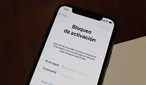 4 Soluciones para arreglar problema de Apple ID bloqueado por motivos de seguridad