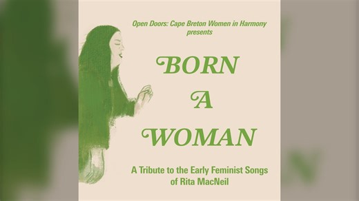 Cape Breton artists celebrate Rita MacNeil’s ‘Born a Woman’