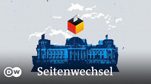 Flipping the Script – Migration and German identity