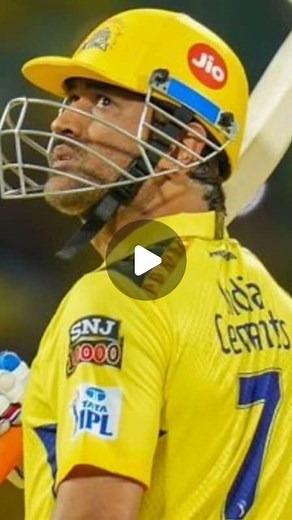 𝙍7𝙀𝘿𝙄𝙏𝙎 on Instagram: "Leo Title Card But its MSD Version😎 Follow @r7editsofficials for more edits . . . . #msd #mahi #chennaisuperkings #india #ipl #cwc23 #biggbosstamil #tamil #actorvijay #dhoni #worldcup2023 #csk #virat #viratkohli #vijay #thala #thalapathyvijay #leobadass #leodas"