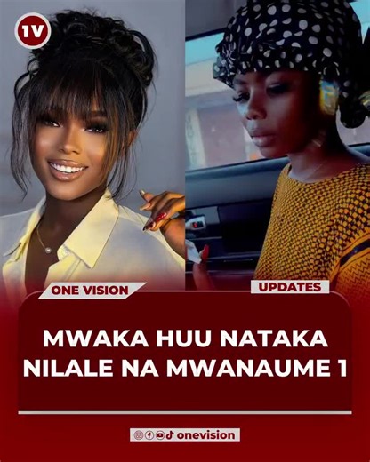 Mwanadada Pipytida Kuhusu Uaminifu katika Mahusiano
