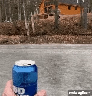 friday on Make a GIF