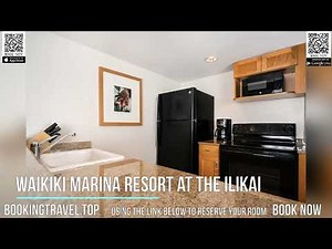 Waikiki Marina Resort at the Ilikai