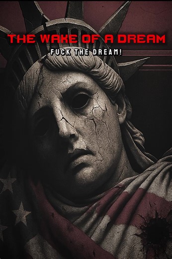 The Wake of a Dream: Independence Day Celebration