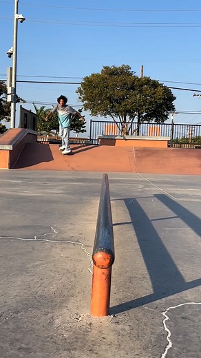 5050 rail tutorial | Victor Brooks
