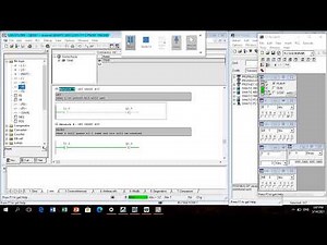 Set Reset siemens simatech manager s7 300