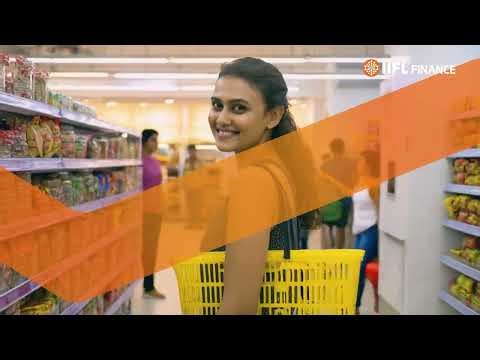 Brighten your business journey this Diwali with IIFL Finance Loans.