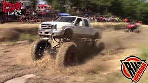 127K views · 1.3K reactions | Rednecks with Paychecks Offroad Park In Saint Jo Texas. DIESEL TRUCKS RIPPING IN THE RWP BOUNTY HOLE! | Rockwelloffroad.com | Facebook