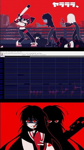 Sukone Tei singing YARARARA? #UTAU #SukoneTei #健音テイ #YARARARA #ヤラララ #重音テト #trending #fyp