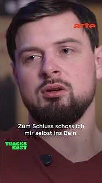 The Russian war hero who fled the front | ARTE - #mashaonrussia