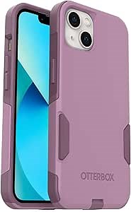 OtterBox Commuter Series Case for iPhone 13 (Only) - Non-Retail Packaging - Maven Way (Pink)