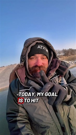 Best Tips for Crappie Fishing This Winter