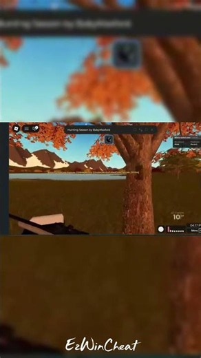 *NEW* Hunting Season Script (PASTEBIN 2026) (ESP ALL , MAGIC BULLET , TELEPORT ) #cheat