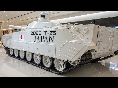 「ロシア最新T-75戦車、性能がヤバすぎる！最強の主力戦車誕生！」