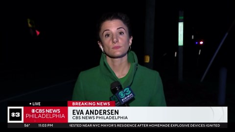 Pennsylvania State Police trooper shot in Chester County