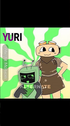 SHELLYVISION - ALL NIGHT FOREVER #roblox #dandysworld #shellvision #animation #shorts #alightmotion