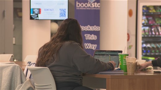 Community college, tuition grant expansion bills stall in Iowa Senate