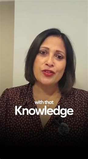 Meet Priti — Your Mortgage Partner