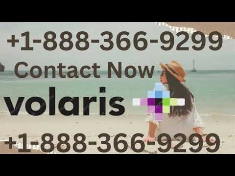 Volaris Airlines Customer Service™️ | Contact Options, Tips & Tricks [✓]