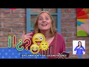 AprendoTV- Lenguaje 5° y 6° básico /Capítulo 3