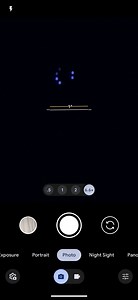 Locating hidden cameras (using your phone)