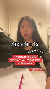 601K views · 7.4K reactions | Quick Math !易️ #maths #mathematics...
