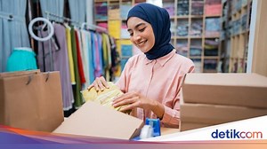20 Ide Usaha Modal Kecil yang Bisa Datangkan Banyak Cuan