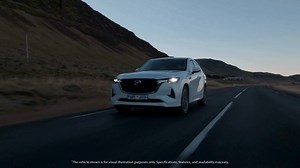 Reserve your place in a new era of driving. The First-Ever Mazda CX-60, sculpted lines, refined surfaces, and a rear-wheel-drive platform that delivers confidence and grace. Step inside a cabin inspired by “Ma,” where craftsmanship meets calm focus. This is more than an SUV. It’s a sanctuary of purposeful design and premium performance. Bookings open now at https://mazda.com.my/bookcx60 Starting from RM198,900*. #MazdaCX60 #NewEra #PremiumDrive | Mazda Malaysia