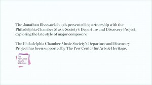 48K views · 176 reactions | Join pianist Jonathan Biss as he hosts a program of highlights from two master classes and a live Q&A. Hear late keyboard masterpieces by Beethoven, Brahms, and Schubert as Biss works with six young pianists, plus memorable moments from Richard Goode’s master class about the nuances of Debussy’s Preludes. Watch now: https://bit.ly/3jCYznV | Carnegie Hall | Facebook