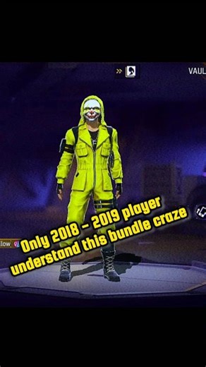 I Got Yellow Criminal Bundle ❤️ #tweening #jaidmeel