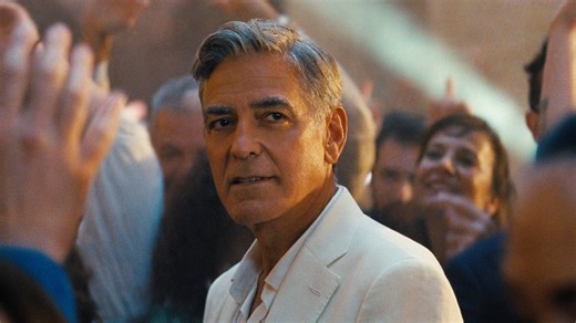 Netflix’s new comedy-drama is the best George Clooney movie in a decade — and the ending is absolutely perfect