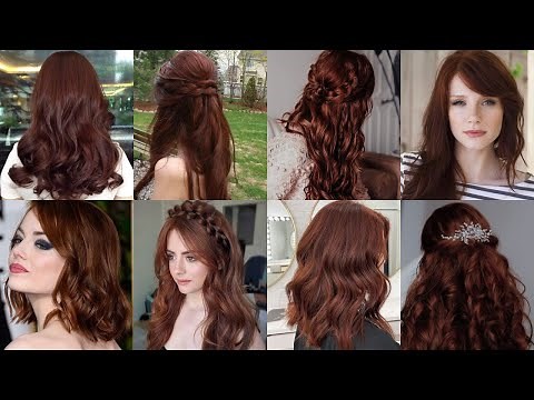 TONALIZANTES PARA RUIVO ESCURO/ FECHADO/ CASTANHO ACOBREADO