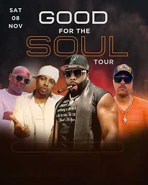 Avail Hollywood live in Waco Texas November 8, 2025 at Cozy’s ￼Lounge.