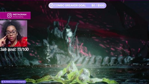 Will you be my Valentine? @sistashootas Galentines Day raid Train |Sub Goal: 14/100| !donate !socials