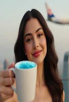 India’s fastest-growing airline, Akasa Air #NMIAINDIA #viral #shorts