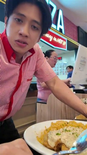 Working as a Restaurant Manager