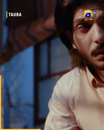 Anmol won't pick up Shani's call. Watch #Tauba daily at 9:00 PM only on Geo Entertainment. #GeoEntertainment #HarPalGeo #GeoTV #7thSkyEntertainment #AbdullahKadwani #AsadQureshi #SyedFaisalBukhari #HumaHinaNafees #MikaalZulfiqar #MominaIqbal #MohsinAbbasHaider #RaeedMuhammadAlam #EllieZaid | GEO TV - Har Pal Geo