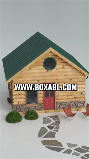 10K reactions · 1.8K shares | BOXABL wants to revolutionize the...