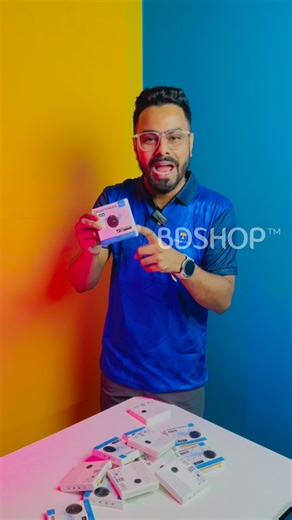 68K views · 523 reactions | Mili Tag সহজে Connect করবেন যেভাবে 樂 হারিয়ে যাওয়া জিনিস খুঁজে পাওয়া এখন হবে খুবী সহজ 朗 Android ফোনেই এখন সহজে ট্র্যাক করুন  MiLi MiTag Android Location Tracker Device – Compatible with Google’s Find My Device  #militag ##androidlocationtracker #tag #locationtracking #bdshop | BDSHOP.COM | Facebook